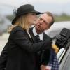 24:  President Logan (Gregory Itzin, R) is concerned by Martha's (Jean Smart, R) emotion at the memorial for President Palmer in the 24 episode "Day 5: 6:00 AM-7:00 AM” that aired as the second part of a special 24 two-hour season finale event Monday, May 22 (9:00-10:00 PM ET/PT) on FOX. ©2006 Fox Broadcasting Co. Cr: Kelsey McNeal/FOX  