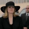 24:  Martha (Jean Smart) becomes emotional during the memorial for President Palmer in the 24 episode "Day 5: 6:00 AM-7:00 AM” that aired as the second part of a special 24 two-hour season finale event Monday, May 22 (9:00-10:00 PM ET/PT) on FOX. ©2006 Fox Broadcasting Co. Cr: Kelsey McNeal/FOX  