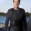 24: Day 7: 24 returns January 2009 on FOX.  Kiefer Sutherland as Jack Bauer.  &copy;2008 Fox Broadcasting Co.  Cr:  Michael MullerFOX