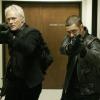 24: SEASON 7:  Bill (James Morrison, L) and Tony (Carlos Bernard, R) close in on the CIP device in the &quot;2:00 PM - 3:00 PM&quot; episode of 24 that aired Monday, Feb. 2 (9:00 - 10:00 PM ET/PT) on FOX.  &#xa9;2009 Fox Broadcasting Co. Cr: Kelsey McNeal/FOX.