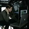 24: SEASON 7:   Chloe (Mary Lynn Rajskub) computes from a remote location in the &quot;2:00 PM - 3:00 PM&quot; episode of 24 that aired Monday, Feb. 2 (9:00 - 10:00 PM ET/PT) on FOX.  &#xa9;2009 Fox Broadcasting Co. Cr: Kelsey McNeal/FOX