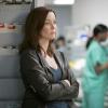 24:  SEASON 7:  Renee (Annie Wersching) battles her conscience in the "5:00 PM - 6:00 PM" episode of 24 that aired Monday, Feb. 23 (9:00-10:00 PM ET/PT) on FOX.  ©2009 Fox Broadcasting Co.  Cr:  Adam Taylor/FOX