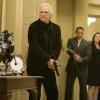 24:  SEASON 7:  Bill Buchanan (James Morrison) and his security team work to secure President Taylor to safety in the "6:00 PM - 7:00 PM" episode of 24 that aired Monday, March 2 (8:00-9:00 PM ET/PT) as part a special night of back-to-back episodes of 24 on FOX.  ©2009 Fox Broadcasting Co.  Cr:  Mark Lipson/FOX