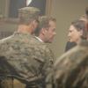 24:  SEASON 7:  President Taylor (Cherry Jones, R) confronts Jack (Kiefer Sutherland, L) in the "6:00 PM - 7:00 PM" episode of 24 that aired Monday, March 2 (8:00-9:00 PM ET/PT) as part a special night of back-to-back episodes of 24 on FOX.  ©2009 Fox Broadcasting Co.  Cr:  Kelsey McNeal/FOX