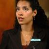 "Heart Stopping" --  Zabryna Guevara stars as Melania Ortiz   during 3 LBS, scheduled to air on the CBS Television Network. Photo:  Eric Liebowitz /CBS ©2006 CBS BROADCASTING INC. All Rights Reserved.