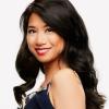 Liza Lapira of the CBS series 9JKL.   Photo: Cliff Lipson/CBS ÃÂ©2017 CBS Broadcasting, Inc. All Rights Reserved