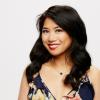 Liza Lapira of the CBS series 9JKL that  premieres Oct. 2, 2017 on the CBS Television Network.   Photo: Cliff Lipson/CBS ÃÂ©2017 CBS Broadcasting, Inc. All Rights Reserved