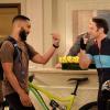 Episode 1.03 - Cool Friend Luke