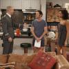 Episode 1.10 - The Family Plot