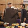 Episode 1.11 - Set Visit