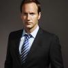 [Patrick Wilson] of the CBS series A GIFTED MAN
Photo: Andrew Eccles/CBS
©2011 CBS Broadcasting Inc. All Rights Reserved.