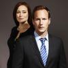 A GIFTED MAN is a drama starring Patrick Wilson as Michael Holt, a charismatic, ultra-motivated surgeon whose life changes forever when his deceased ex-wife, Anna (Jennifer Ehle), begins teaching him the meaning of life from the hereafter. A GIFTED MAN will premiere this Fall, Fridays (8:00-9:00 PM ET/PT) on the CBS Television Network.
Photo: Andrew Eccles/CBS
©2011 CBS Broadcasting Inc. All Rights Reserved.