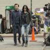 Marvel's Jessica Jones
