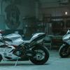 APB: The 13'th district motorcycles.  The all-new “Personal Matters” episode of APB airing Monday, Feb. 13 (9:01-10:00 PM ET/PT) on FOX. CR: Adrian Burrows  / FOX. © 2017 FOX Broadcasting Co.