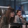 APB: Caitlin Stasey in the all-new “Personal Matters” episode of APB airing Monday, Feb. 13 (9:01-10:00 PM ET/PT) on FOX. CR: Adrian Burrows  / FOX. © 2017 FOX Broadcasting Co.