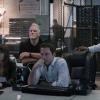 APB: L-R: Caitlin Stasey, guest star Abraham Benrubi, Justin Kirk and Ernie Hudson in the all-new “Personal Matters” episode of APB airing Monday, Feb. 13 (9:01-10:00 PM ET/PT) on FOX. CR: Adrian Burrows  / FOX. © 2017 FOX Broadcasting Co.