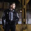 APB: Taylor Handley in the all-new “Personal Matters” episode of APB airing Monday, Feb. 13 (9:01-10:00 PM ET/PT) on FOX. CR: Adrian Burrows  / FOX. © 2017 FOX Broadcasting Co.
