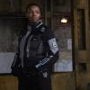 APB: Tamberla Perry in the all-new “Personal Matters” episode of APB airing Monday, Feb. 13 (9:01-10:00 PM ET/PT) on FOX. CR: Adrian Burrows  / FOX. © 2017 FOX Broadcasting Co.