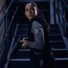 APB: Natalie Martinez in the all-new “Personal Matters” episode of APB airing Monday, Feb. 13 (9:01-10:00 PM ET/PT) on FOX. CR: Adrian Burrows  / FOX. © 2017 FOX Broadcasting Co.