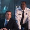 APB: L-R: Justin Kirk and Ernie Hudson in the all-new “Hate of Comrades” episode of APB airing Monday, Feb. 20 (9:01-10:00 PM ET/PT) on FOX. CR: Adrian Burrows  / FOX. © 2017 FOX Broadcasting Co.