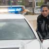 APB: Natalie Martinez in the all-new “Hate of Comrades” episode of APB airing Monday, Feb. 20 (9:01-10:00 PM ET/PT) on FOX. CR: Adrian Burrows  / FOX. © 2017 FOX Broadcasting Co.
