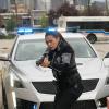 APB: Natalie Martinez in the all-new “Hate of Comrades” episode of APB airing Monday, Feb. 20 (9:01-10:00 PM ET/PT) on FOX. CR: Adrian Burrows  / FOX. © 2017 FOX Broadcasting Co.