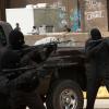 APB: Pictured: Robbers in the all-new “Hate of Comrades” episode of APB airing Monday, Feb. 20 (9:01-10:00 PM ET/PT) on FOX. CR: Adrian Burrows  / FOX. © 2017 FOX Broadcasting Co.