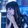 APB: Caitlin Stasey in the all-new “Signal Loss” episode of APB airing Monday, Feb. 27 (9:01-10:00 PM ET/PT) on FOX CR: Matt Dinnerstein  / FOX. © 2017 FOX Broadcasting Co.