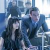 APB: L-R: Caitlin Stasey and Justin Kirk in the all-new “Signal Loss” episode of APB airing Monday, Feb. 27 (9:01-10:00 PM ET/PT) on FOX CR: Matt Dinnerstein  / FOX. © 2017 FOX Broadcasting Co.