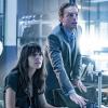 APB: L-R: Caitlin Stasey and Justin Kirk in the all-new “Signal Loss” episode of APB airing Monday, Feb. 27 (9:01-10:00 PM ET/PT) on FOX CR: Matt Dinnerstein  / FOX. © 2017 FOX Broadcasting Co.