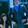 APB: L-R: Caitlin Stasey and Justin Kirk in the all-new “Signal Loss” episode of APB airing Monday, Feb. 27 (9:01-10:00 PM ET/PT) on FOX CR: Matt Dinnerstein  / FOX. © 2017 FOX Broadcasting Co.