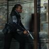 APB: Tamberla Perry in the all-new “Signal Loss” episode of APB airing Monday, Feb. 27 (9:01-10:00 PM ET/PT) on FOX CR: Elizabeth Sisson  / FOX. © 2017 FOX Broadcasting Co.