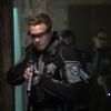 APB: Taylor Handley in the all-new “Above & Beyond” episode of APB airing Monday, March 6 (9:01-10:00 PM ET/PT) on FOX. CR: Parrish Lewis  / FOX. © 2017 FOX Broadcasting Co.