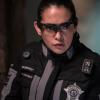 APB: Natalie Martinez in the all-new “Above & Beyond” episode of APB airing Monday, March 6 (9:01-10:00 PM ET/PT) on FOX. CR: Parrish Lewis  / FOX. © 2017 FOX Broadcasting Co.