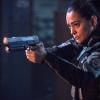 APB: Natalie Martinez in the all-new “Above & Beyond” episode of APB airing Monday, March 6 (9:01-10:00 PM ET/PT) on FOX. CR: Parrish Lewis  / FOX. © 2017 FOX Broadcasting Co.