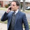 APB: Justin Kirk in the all-new “Daddy’s Home” episode of APB airing Monday, March 13 (9:01-10:00 PM ET/PT) on FOX. CR: Adrian Burrows / FOX. © 2017 FOX Broadcasting Co.