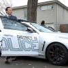APB: Justin Kirk in the all-new “Daddy’s Home” episode of APB airing Monday, March 13 (9:01-10:00 PM ET/PT) on FOX. CR: Adrian Burrows / FOX. © 2017 FOX Broadcasting Co.
