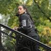 APB:  Natalie Martinez in the all-new “Risky Business” episode of APB airing Monday, March 20 (9:01-10:00 PM ET/PT) on FOX. Cr: Elizabeth Sisson / FOX. ©2017 FOX Broadcasting Co.