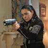 APB:  Natalie Martinez in the all-new “Risky Business” episode of APB airing Monday, March 20 (9:01-10:00 PM ET/PT) on FOX. Cr: Elizabeth Sisson / FOX. ©2017 FOX Broadcasting Co.