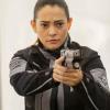 APB:  Natalie Martinez in the all-new “Risky Business” episode of APB airing Monday, March 20 (9:01-10:00 PM ET/PT) on FOX. Cr: Elizabeth Sisson / FOX. ©2017 FOX Broadcasting Co.