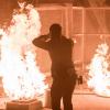 APB: Natalie Martinez in the all-new “Fueling Fires” episode of APB airing Monday, March 27 (9:01-10:00 PM ET/PT) on FOX. CR: Parrish Lewis  / FOX. © 2017 FOX Broadcasting Co.