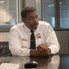 APB: Ernie Hudson in the all-new “Last Train to Europa” episode of APB airing Monday, April 3 (9:01-10:00 PM ET/PT) on FOX. CR: FOX. © 2017 FOX Broadcasting Co.