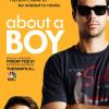 About a Boy Poster