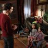 Episode 1.03 - About a Godfather