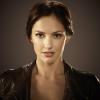 ALMOST HUMAN: Minka Kelly as Valerie Stahl in the new high-tech, high-stakes action drama ALMOST HUMAN premiering late fall on FOX.  &#xa9;2013 Fox Broadcasting Co. Cr: Kharen Hill/FOX