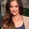 ALMOST HUMAN: Actress Minka Kelly (C) attends FOX's &quot;Almost Human-(hattan) Experience&quot; at Herald Square on Wednesday, Oct. 30, 2013 in New York. &#xa9;2013 Fox Broadcasting Co. CR: Omar Vega/Invision for FOX