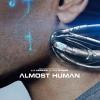 Almost Human - Comic-Con 2013 - Poster