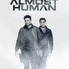 Almost Human s1 Poster 001