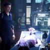 ALMOST HUMAN: Det. John Kennex (Karl Urban, L) and Dorian (Michael Ealy, R) investigate a high-profile case involving IRCs- Intimate Robot Companions - also known as sexbots in &quot;Skin,&quot; the Series Premiere, Night Two, episode of ALMOST HUMAN, airing Monday Nov. 18  (8:00-9:00 PM ET/PT) on FOX. &#xa9;2013 Fox Broadcasting Co. Cr: Liane Hentscher/FOX