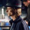 ALMOST HUMAN: Rudy Lom (Mackenzie Crook) goes undercover to help battle a dangerous street drug in the all-new &quot;The Bends&quot; episode of ALMOST HUMAN, airing Monday Dec.2 (8:00-9:00 PM ET/PT) on FOX. &#xa9;2013 Fox Broadcasting Co. Cr: Liane Hentscher/FOX